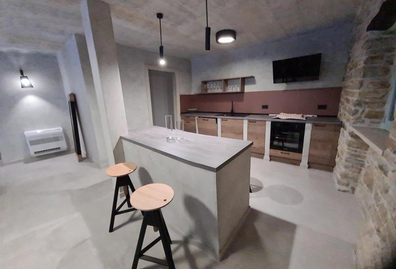 ליבאדה Casa Jovanin מראה חיצוני תמונה