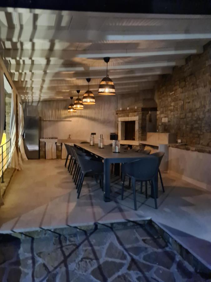 ליבאדה Casa Jovanin מראה חיצוני תמונה