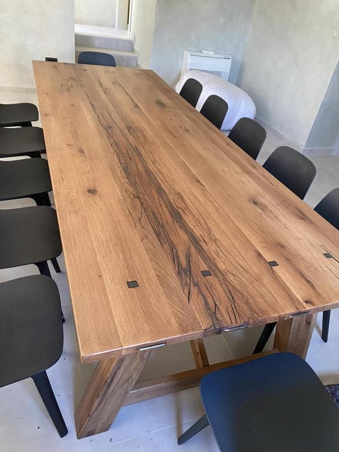 ליבאדה Casa Jovanin מראה חיצוני תמונה