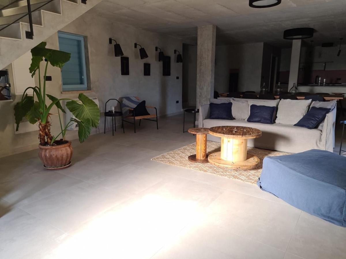 ליבאדה Casa Jovanin מראה חיצוני תמונה