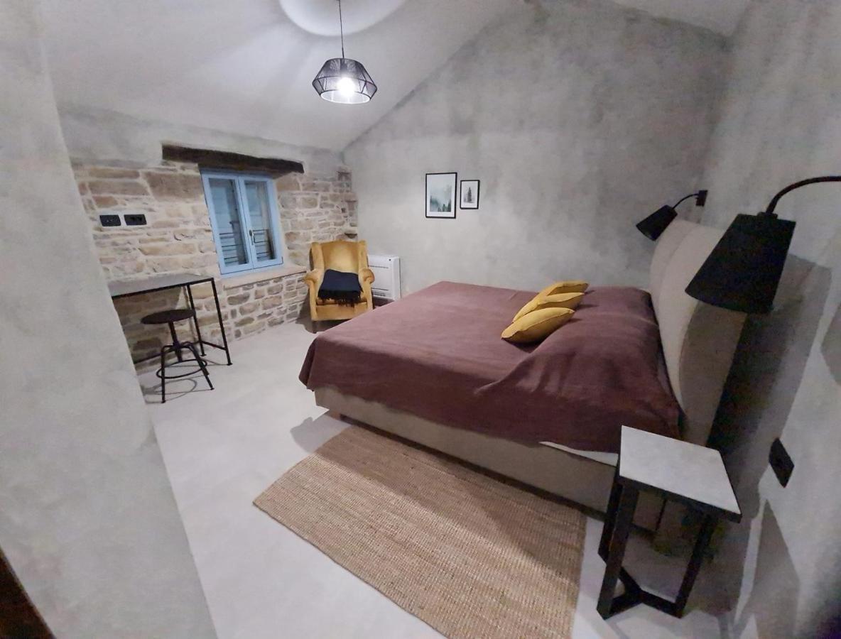 ליבאדה Casa Jovanin מראה חיצוני תמונה