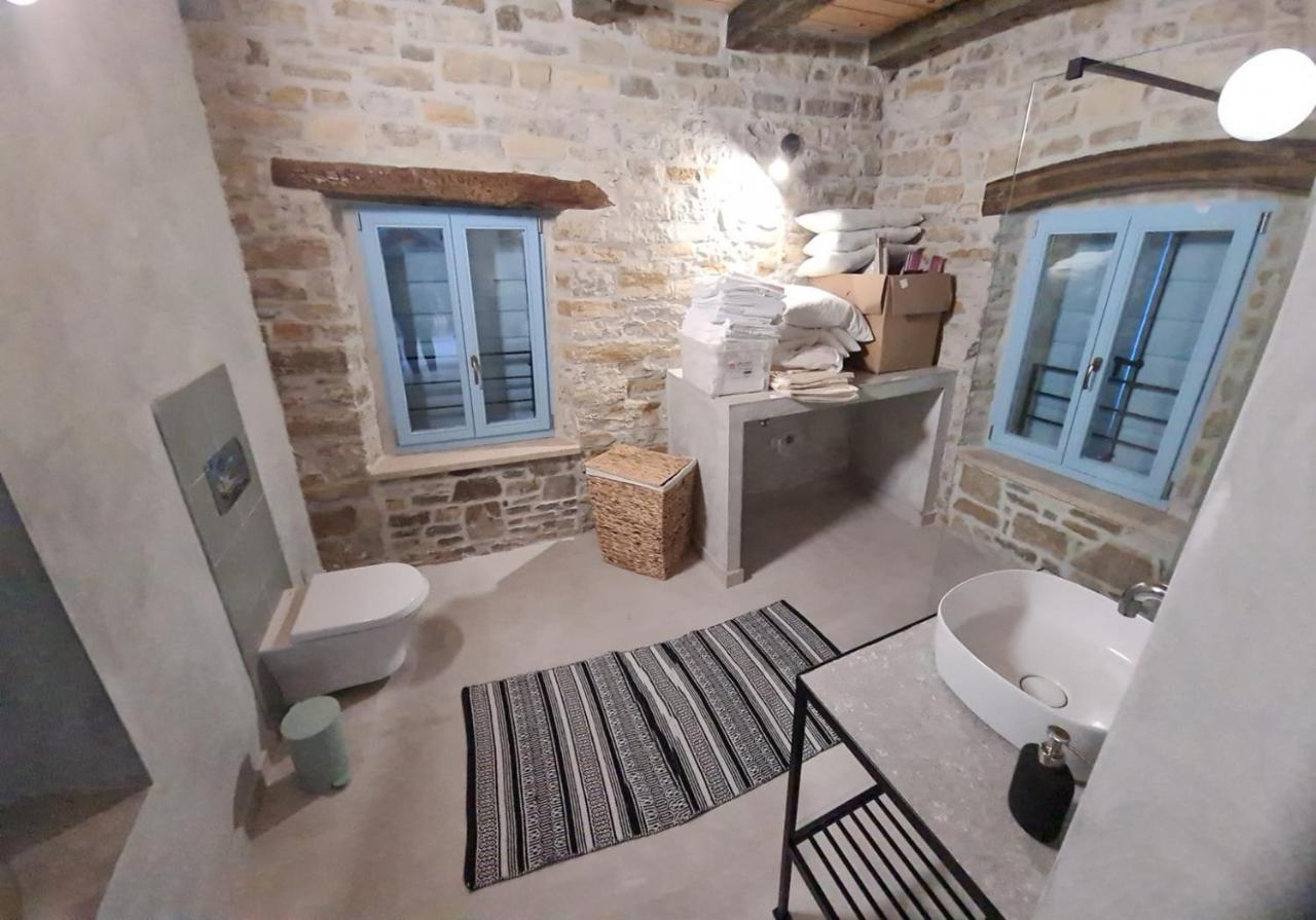 ליבאדה Casa Jovanin מראה חיצוני תמונה