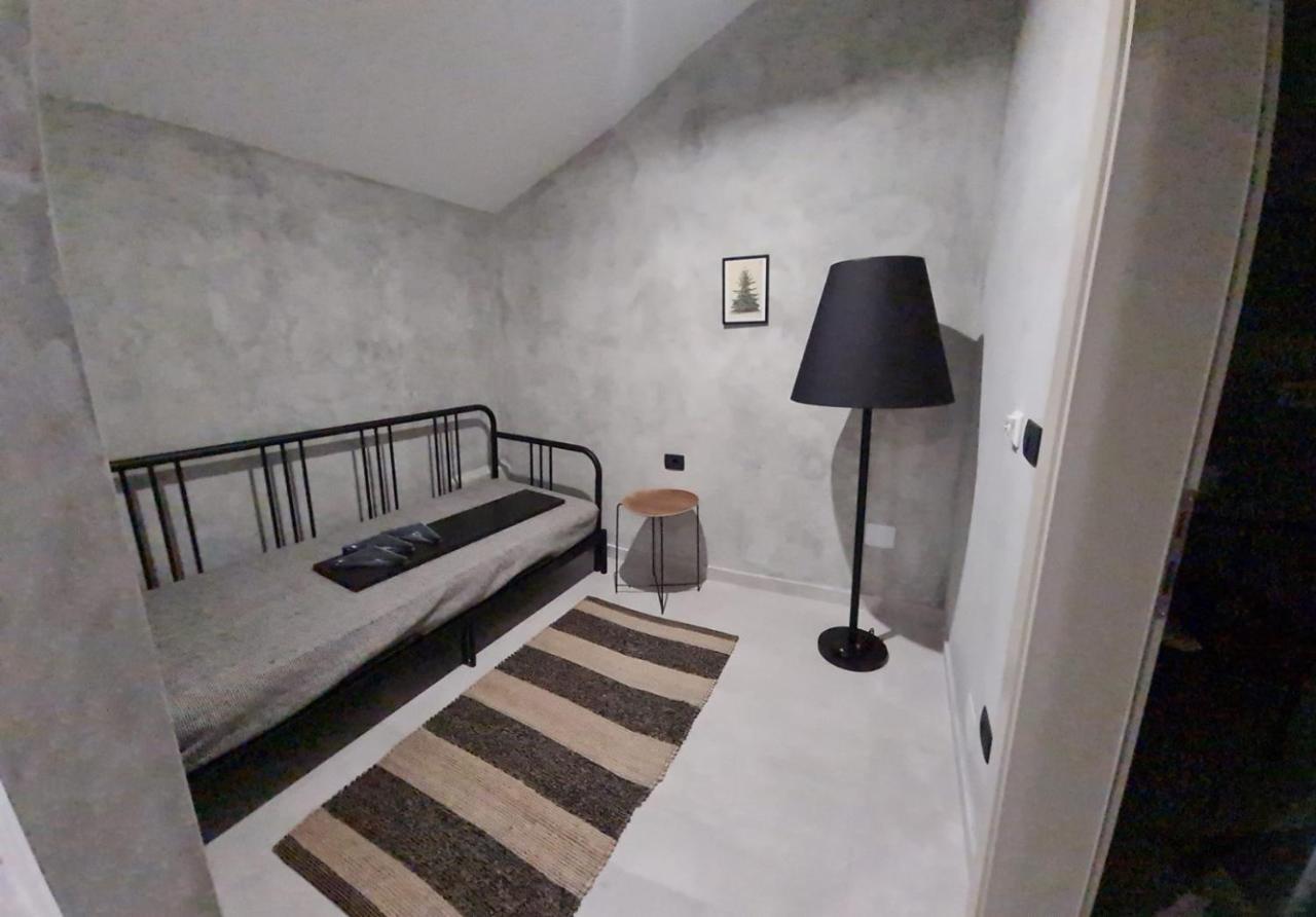 ליבאדה Casa Jovanin מראה חיצוני תמונה