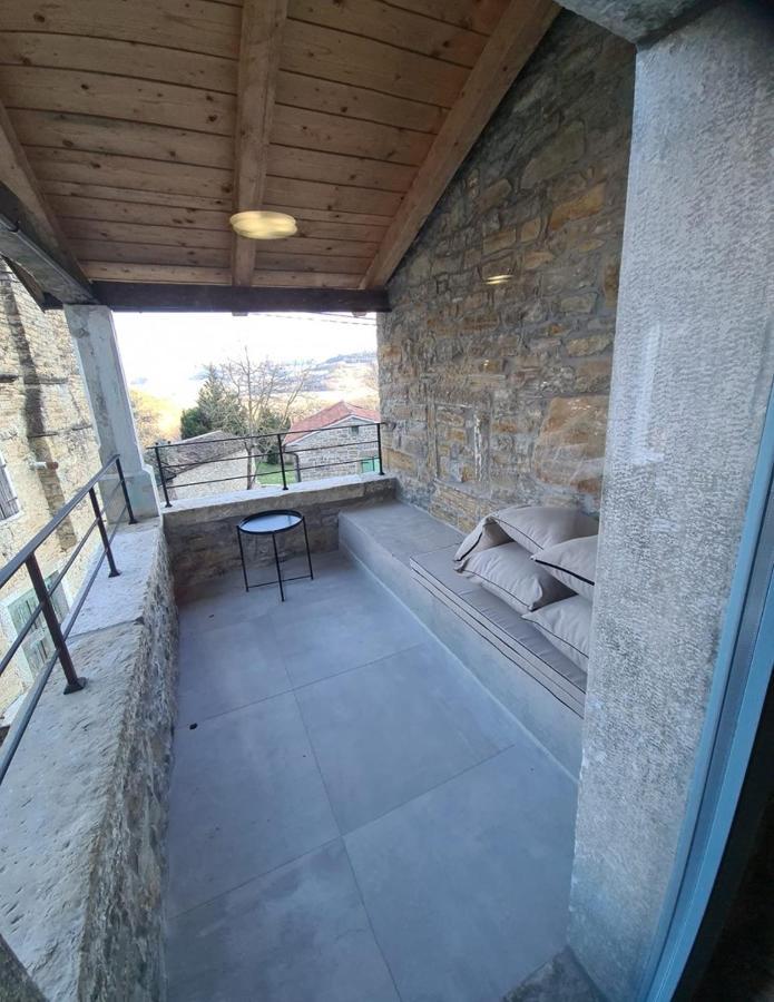 ליבאדה Casa Jovanin מראה חיצוני תמונה