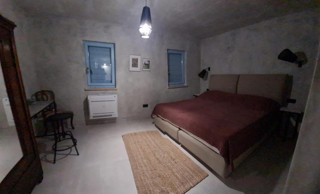 ליבאדה Casa Jovanin מראה חיצוני תמונה