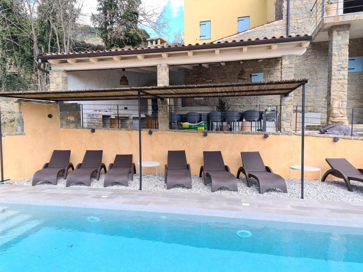 ליבאדה Casa Jovanin מראה חיצוני תמונה