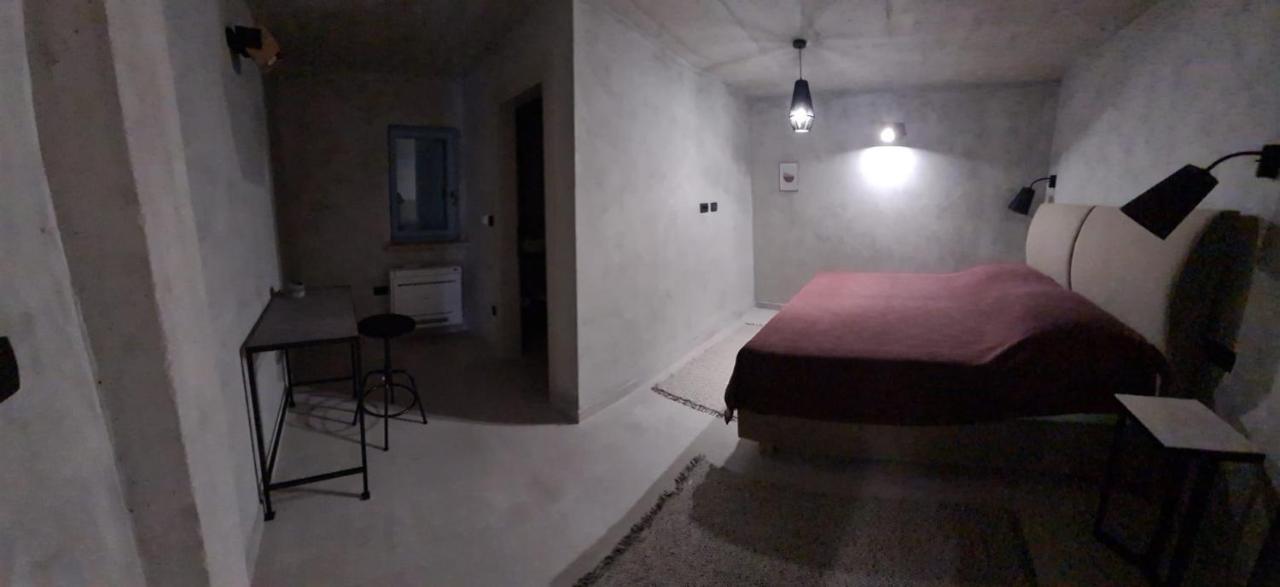 ליבאדה Casa Jovanin מראה חיצוני תמונה
