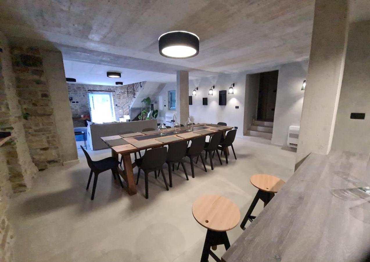 ליבאדה Casa Jovanin מראה חיצוני תמונה
