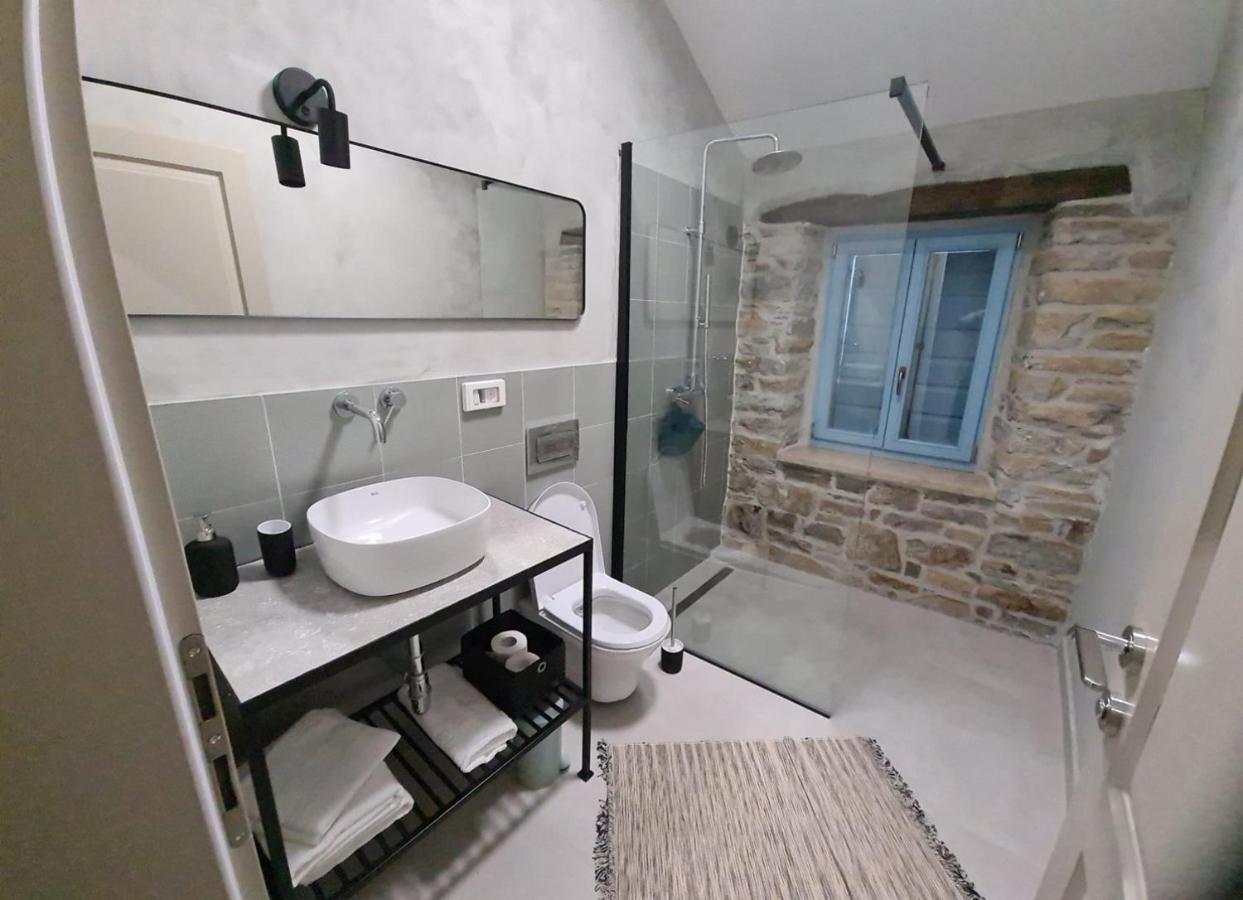 ליבאדה Casa Jovanin מראה חיצוני תמונה