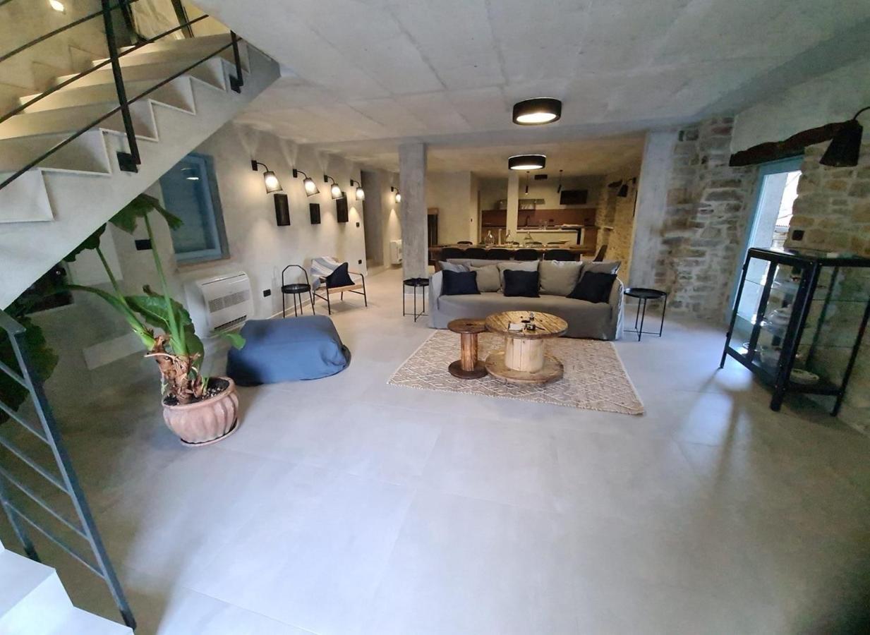 ליבאדה Casa Jovanin מראה חיצוני תמונה
