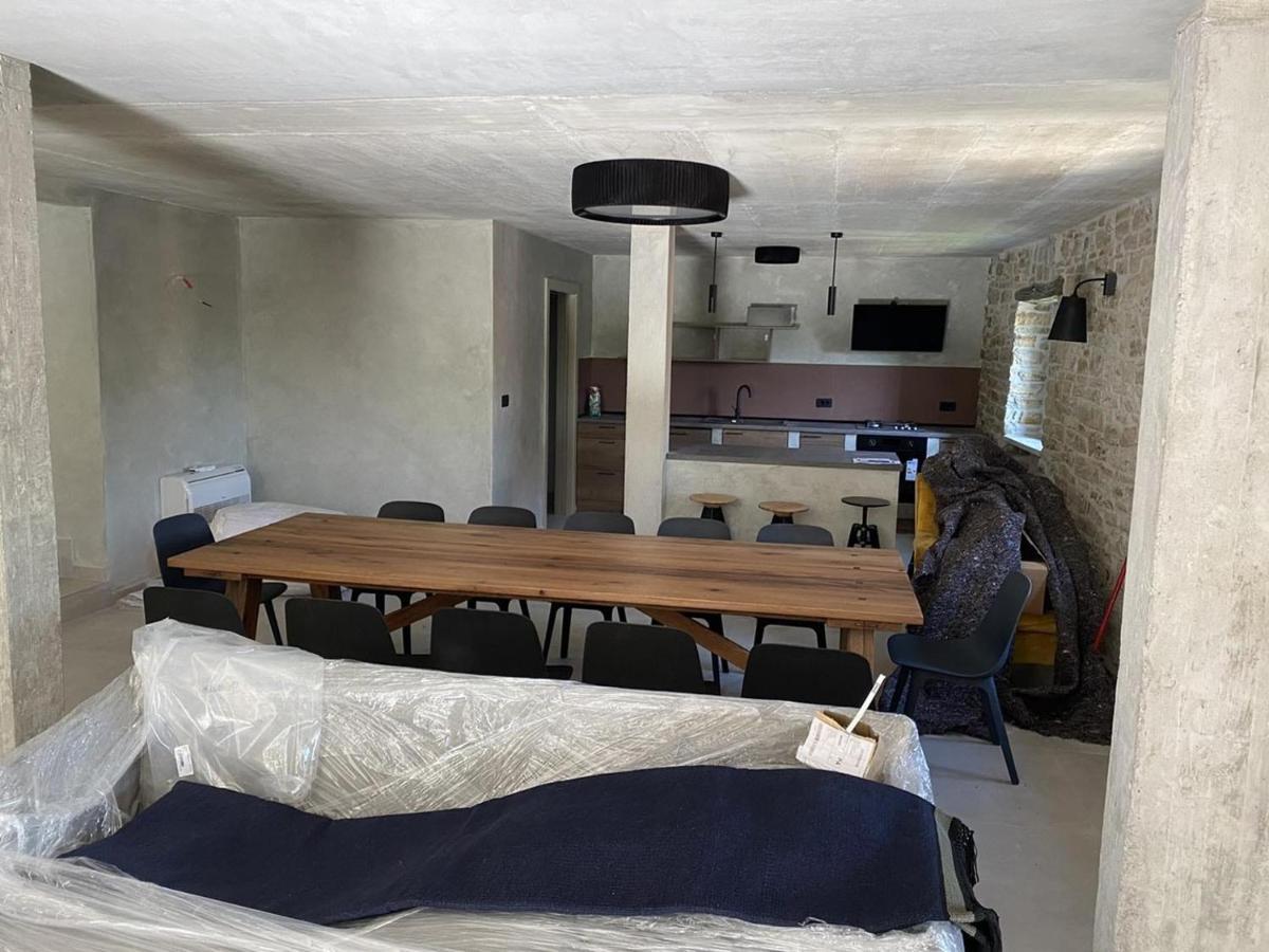ליבאדה Casa Jovanin מראה חיצוני תמונה