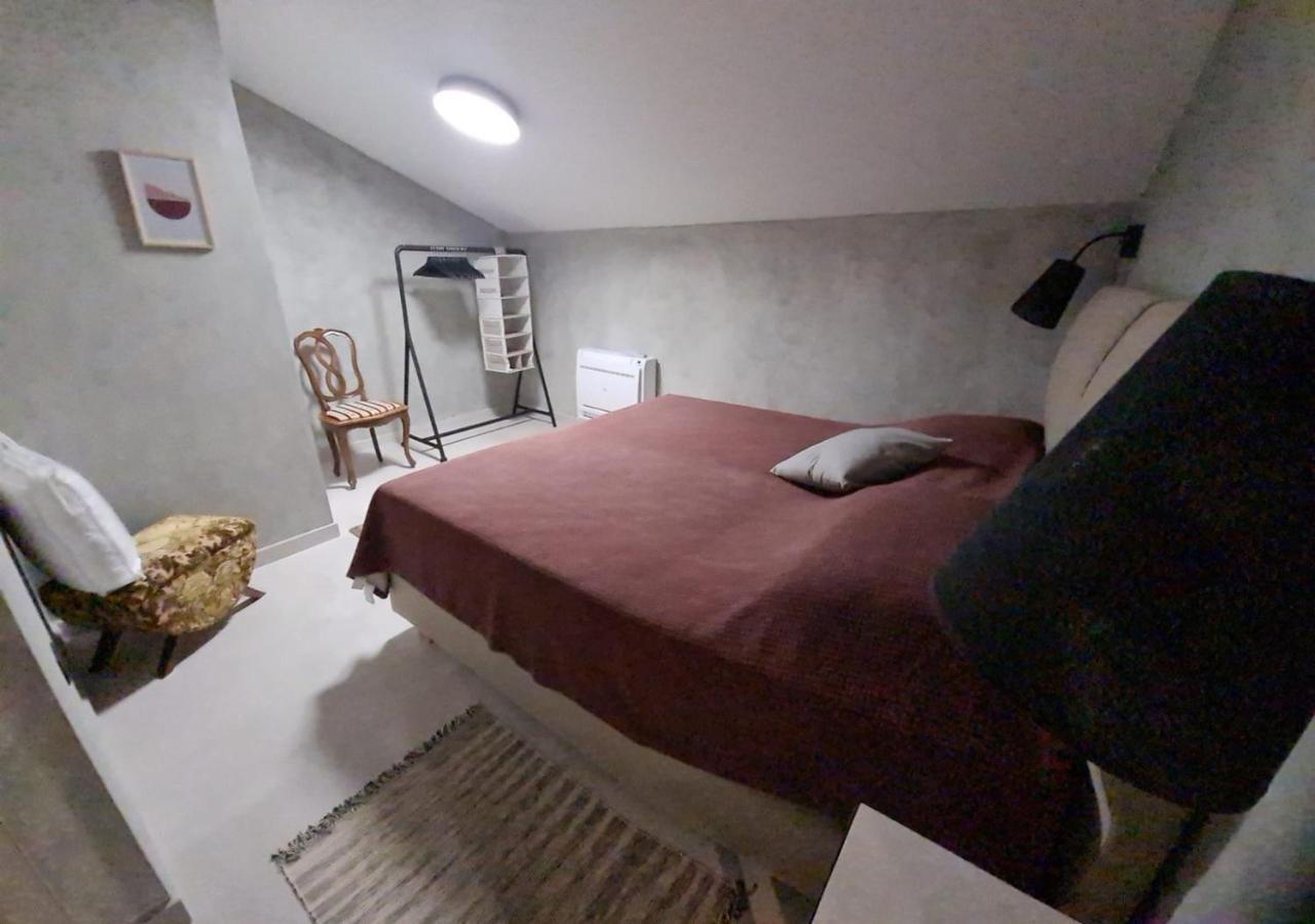 ליבאדה Casa Jovanin מראה חיצוני תמונה